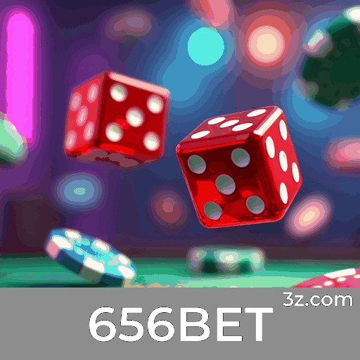 656BET: Jogo em Tempo Real para Brasileiros