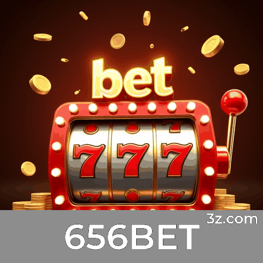 656BET: Jogo em Tempo Real para Brasileiros