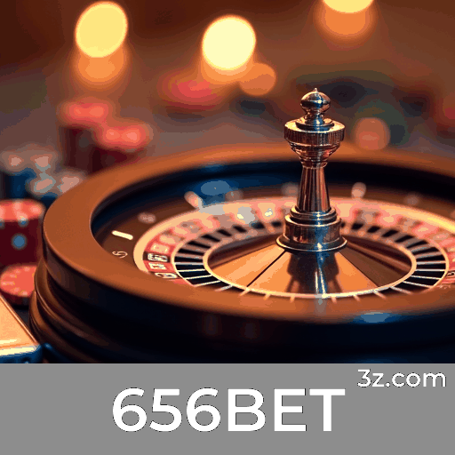 Desbloqueie Bônus Surpreendentes na 656BET!