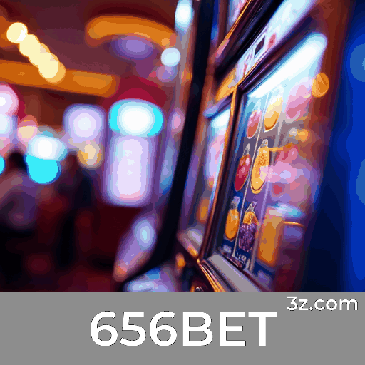 656BET: Experiências de Casino Emocionantes e Luxuosas