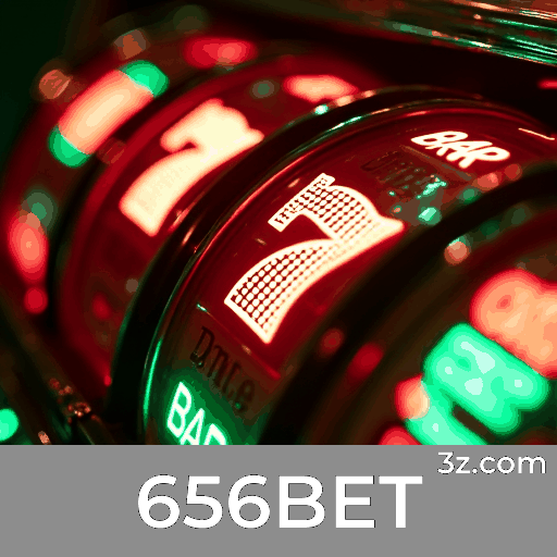 Desbloqueie Bônus Surpreendentes na 656BET!