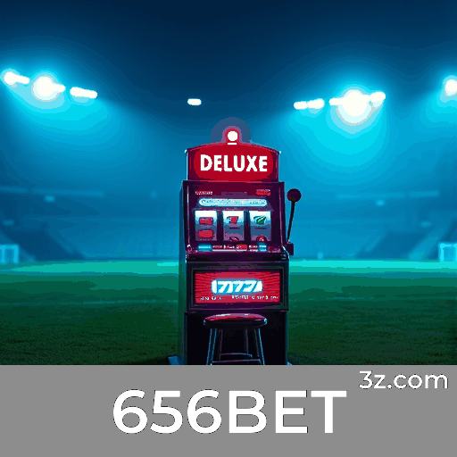 656BET: Jogo em Tempo Real para Brasileiros