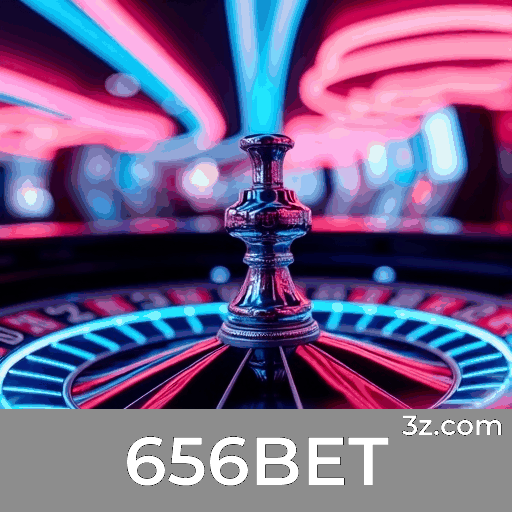 656BET: Top Plataforma de Apostas Segura e Divertida