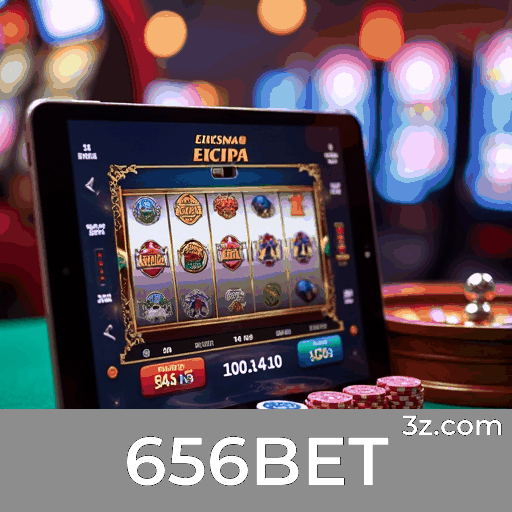 656BET: Esportes Completos, Odds Instantâneas para Brasileiros