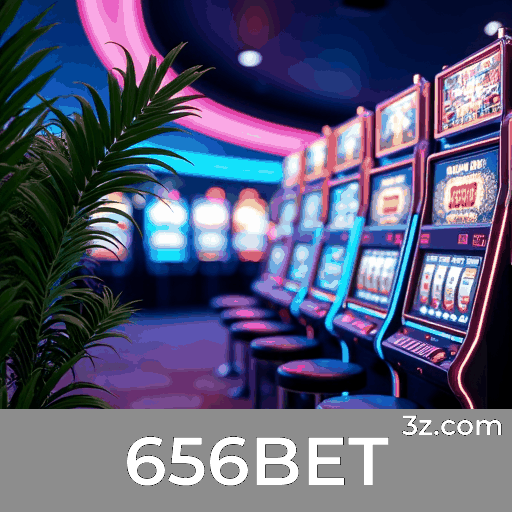 656BET Comunidade: Conectando Jogadores Globais