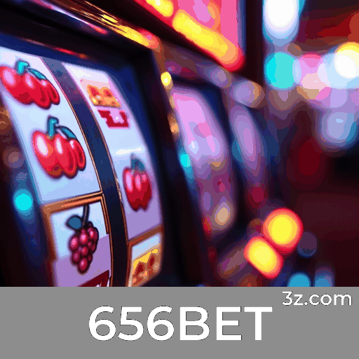 656BET: Experiência Autêntica com Jogos de Mesa ao Vivo