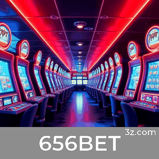 656BET: Esportes Completos, Odds Instantâneas para Brasileiros