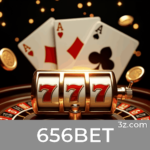 656BET: Inovação Tecnológica e Futuro dos Jogos