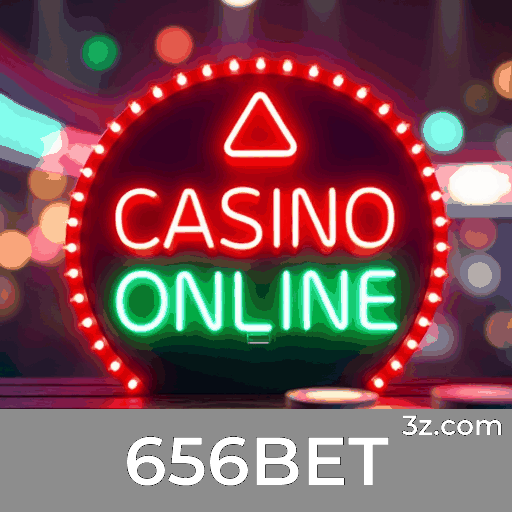 656BET: Experiência Autêntica com Jogos de Mesa ao Vivo