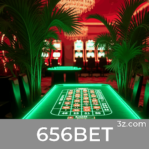 656BET: Estratégias Emocionantes de Bônus