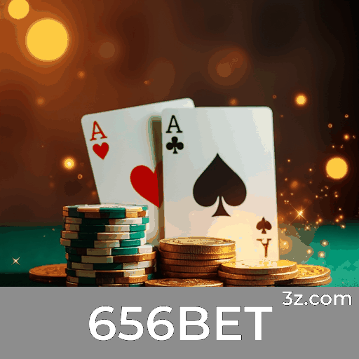 656BET: Experiências de Casino Emocionantes e Luxuosas