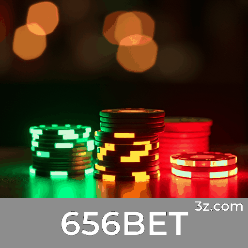 656BET: Jogo em Tempo Real para Brasileiros