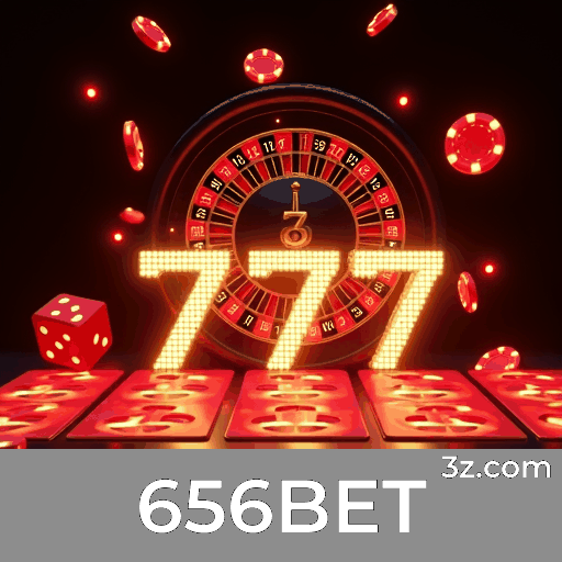656BET: Inovação Tecnológica e Futuro dos Jogos