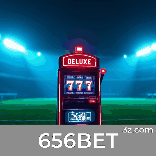 656BET Comunidade: Conectando Jogadores Globais