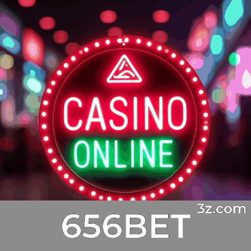 656BET: Top Plataforma de Apostas Segura e Divertida