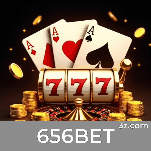 656BET: Experiências de Casino Emocionantes e Luxuosas