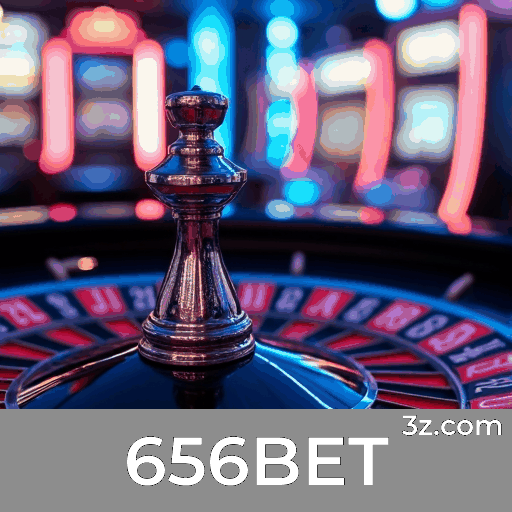 656BET: Experiência Autêntica com Jogos de Mesa ao Vivo