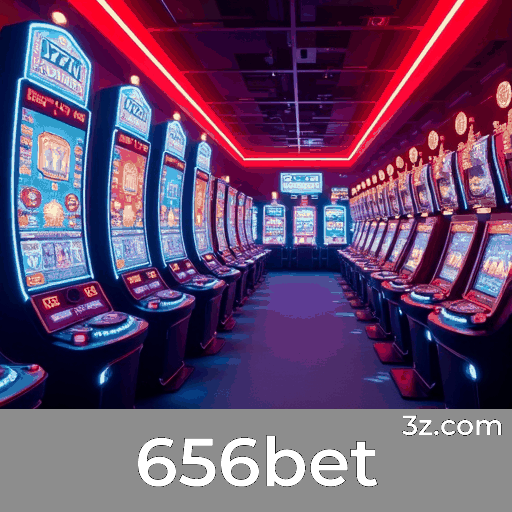 656bet