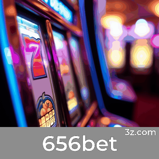 656bet game mais image
