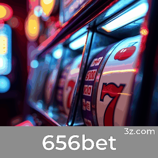 656bet game mais image