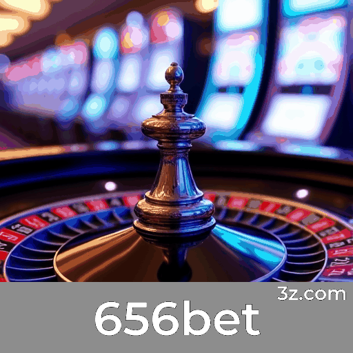 656bet game mais image